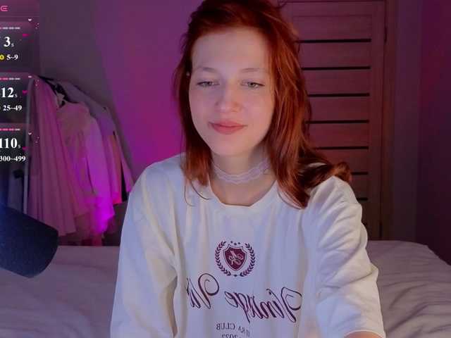 AlenGrace live cam on BongaCams