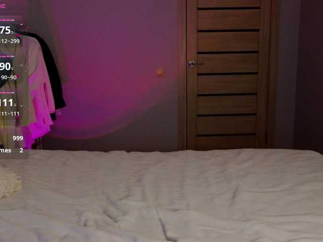 AlenGrace live cam on BongaCams