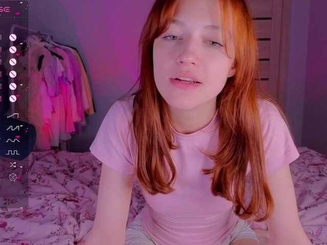 AlenGrace live cam