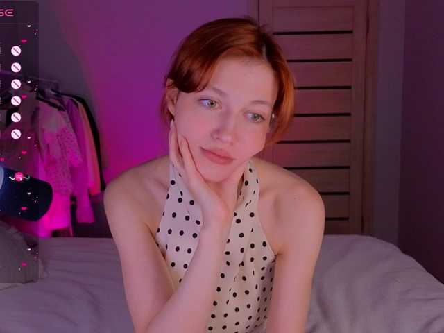 AlenGrace live cam on BongaCams