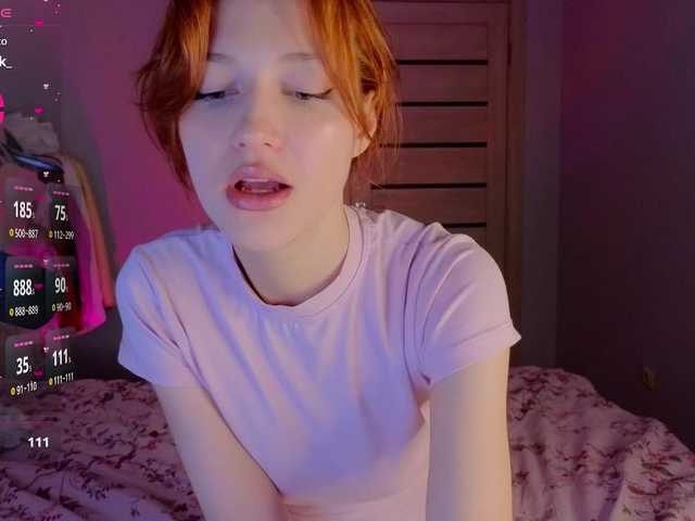 AlenGrace live cam on BongaCams