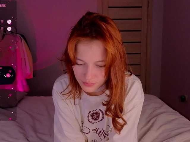 AlenGrace live cam on BongaCams