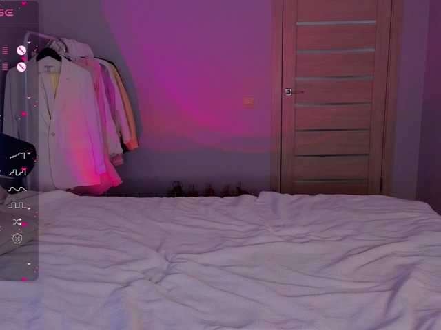AlenGrace live cam on BongaCams