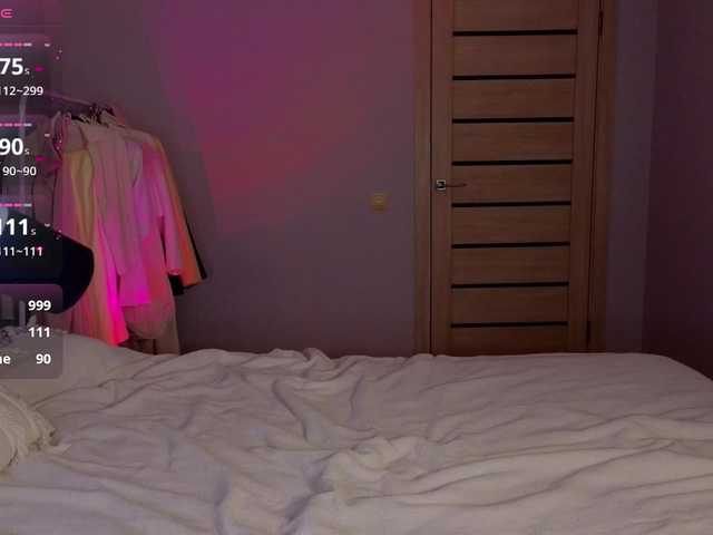 AlenGrace live cam on BongaCams