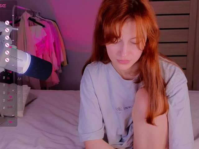 AlenGrace live cam on BongaCams