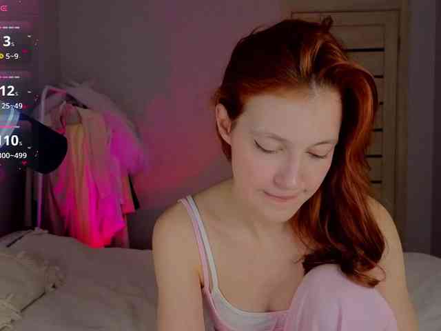 AlenGrace webcam