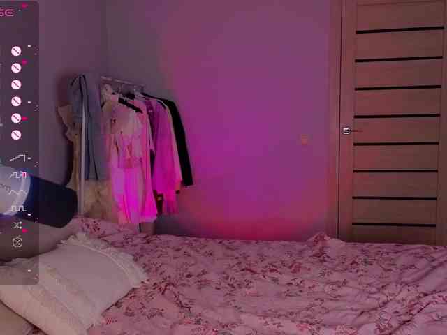 AlenGrace webcam
