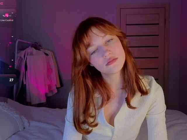 AlenGrace webcam