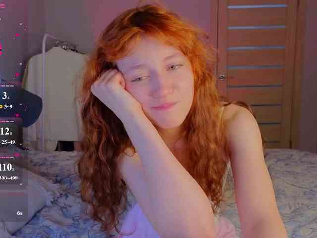 AlenGrace webcam