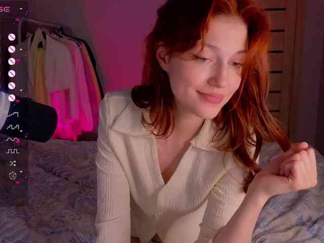 AlenGrace webcam