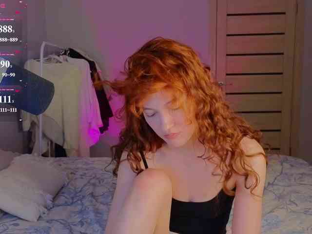 AlenGrace webcam