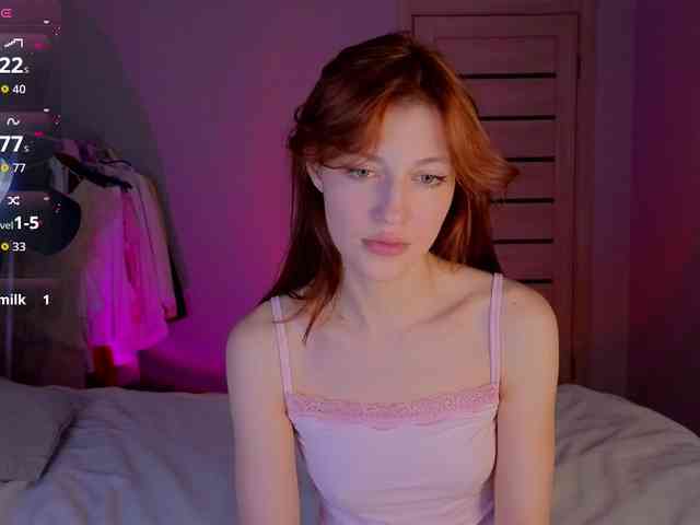AlenGrace webcam