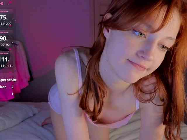AlenGrace webcam