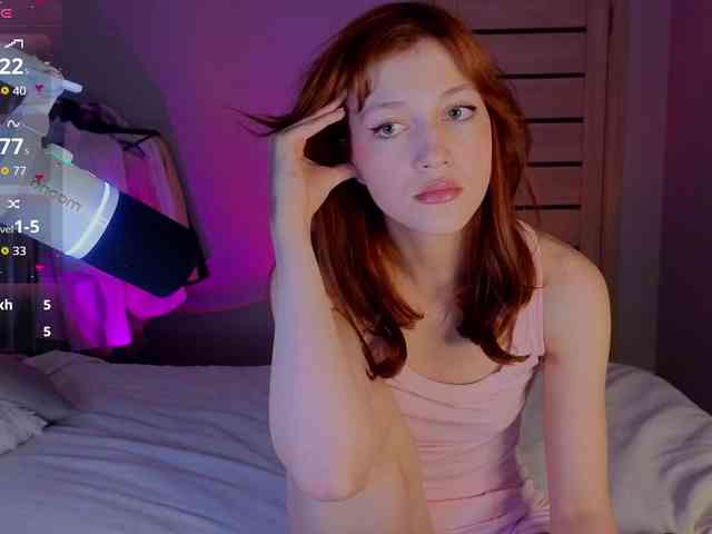 AlenGrace webcam