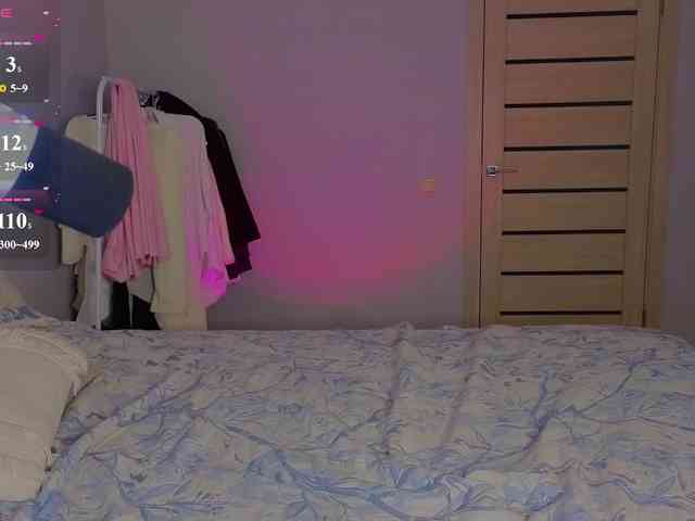 AlenGrace webcam