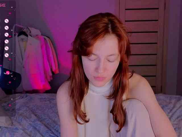 AlenGrace webcam