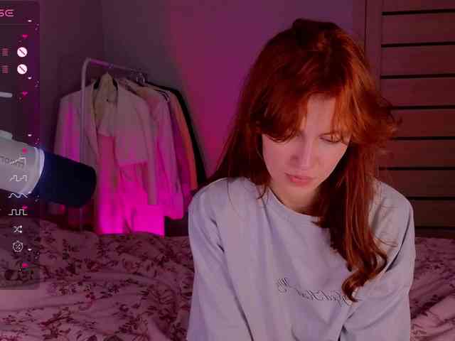 AlenGrace webcam