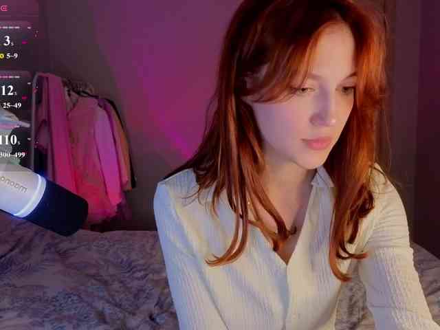 AlenGrace webcam