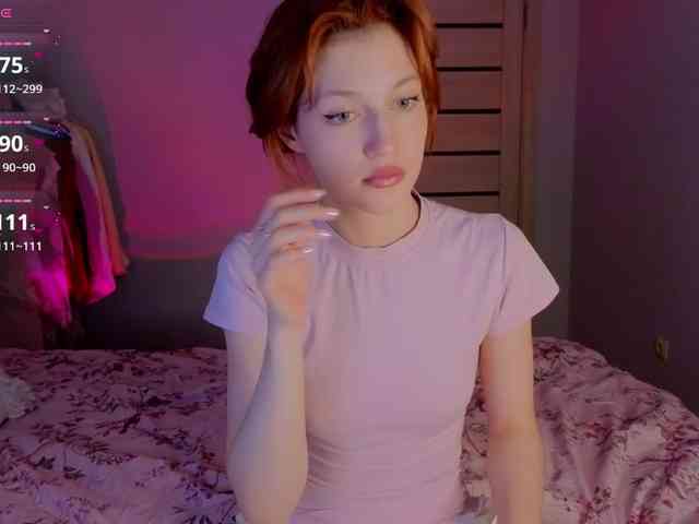 AlenGrace webcam