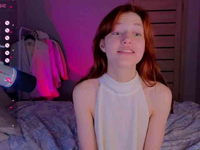 AlenGrace webcam