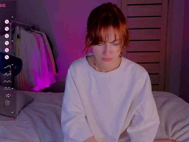 AlenGrace webcam