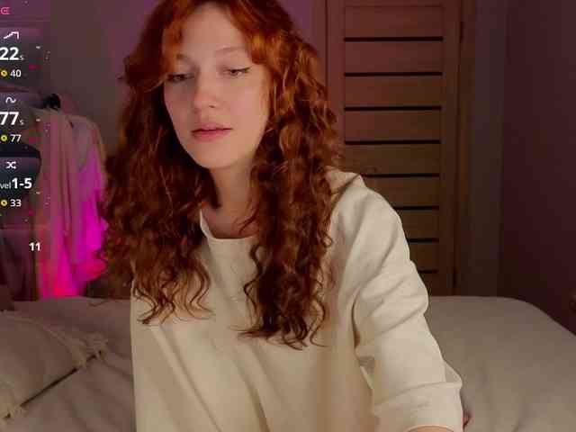 AlenGrace webcam