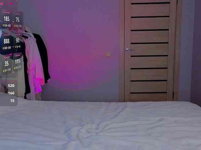AlenGrace webcam