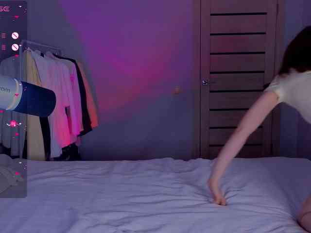AlenGrace Live Webcam on BongaCams