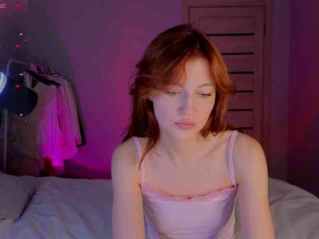 AlenGrace webcam
