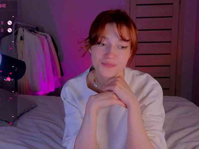 AlenGrace webcam