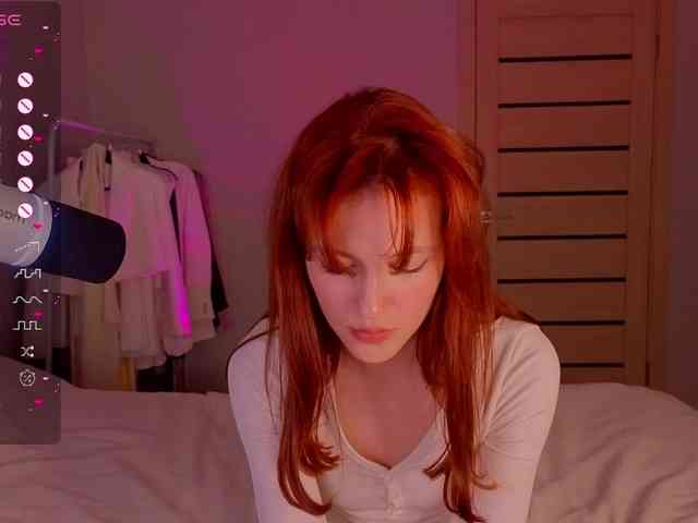 AlenGrace webcam