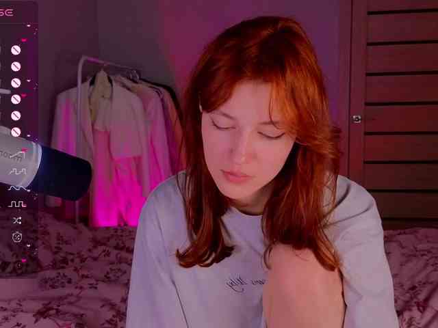 AlenGrace webcam
