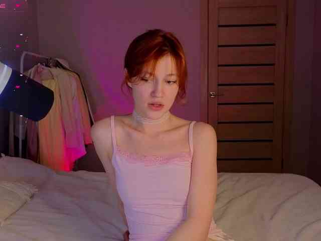 AlenGrace webcam