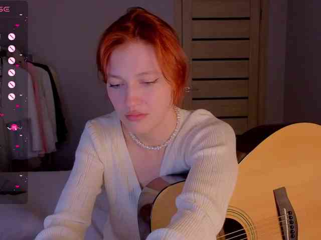 AlenGrace webcam