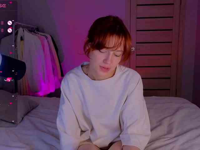 AlenGrace webcam
