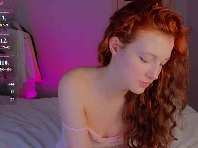 AlenGrace webcam