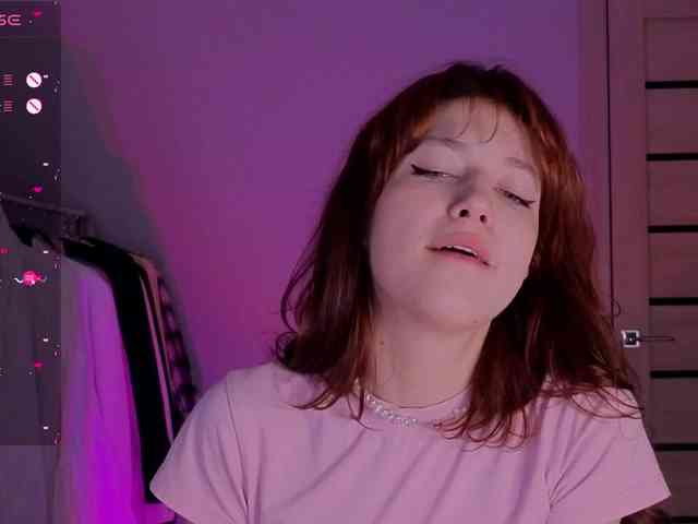 AlenGrace webcam