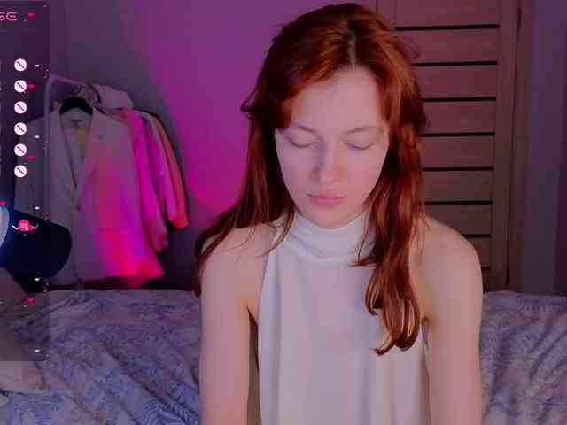 AlenGrace webcam