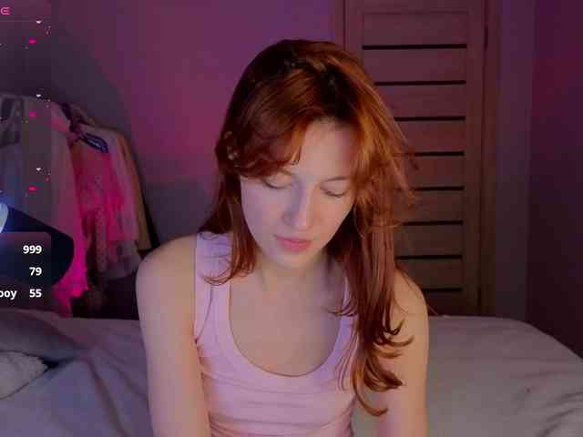 AlenGrace webcam