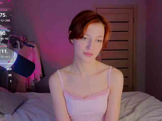 AlenGrace webcam