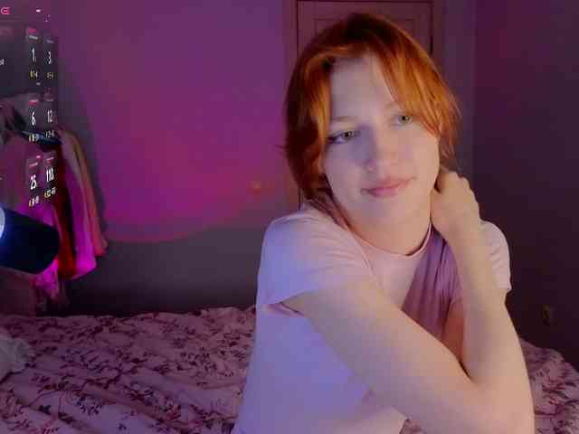 AlenGrace webcam