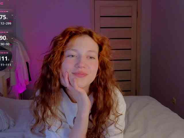 AlenGrace webcam