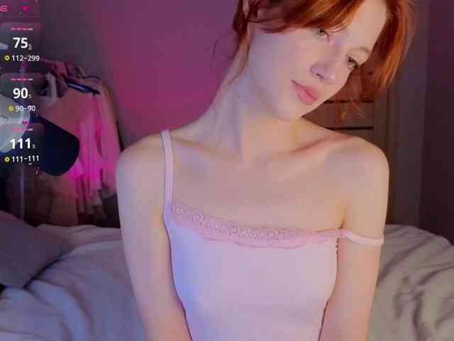 AlenGrace webcam