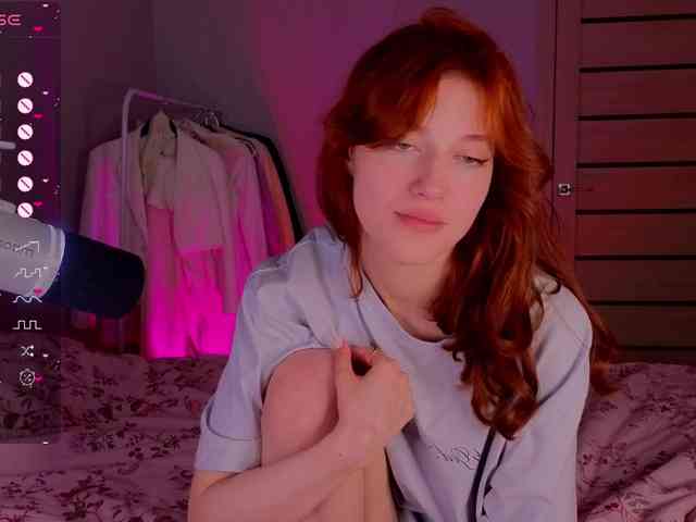 AlenGrace webcam