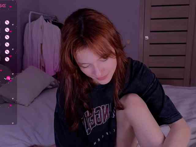 AlenGrace webcam