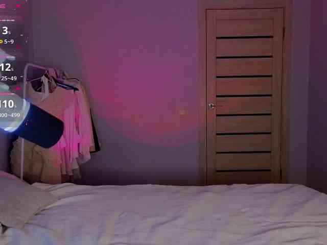 AlenGrace webcam