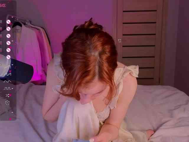 AlenGrace webcam