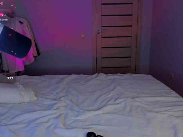 AlenGrace webcam