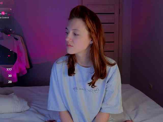 AlenGrace webcam