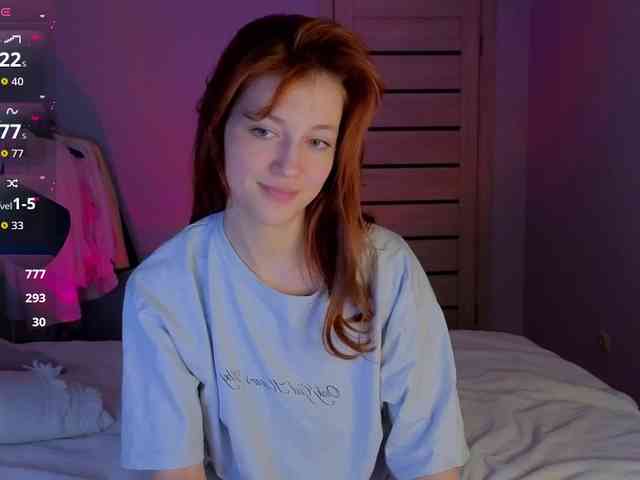 AlenGrace webcam